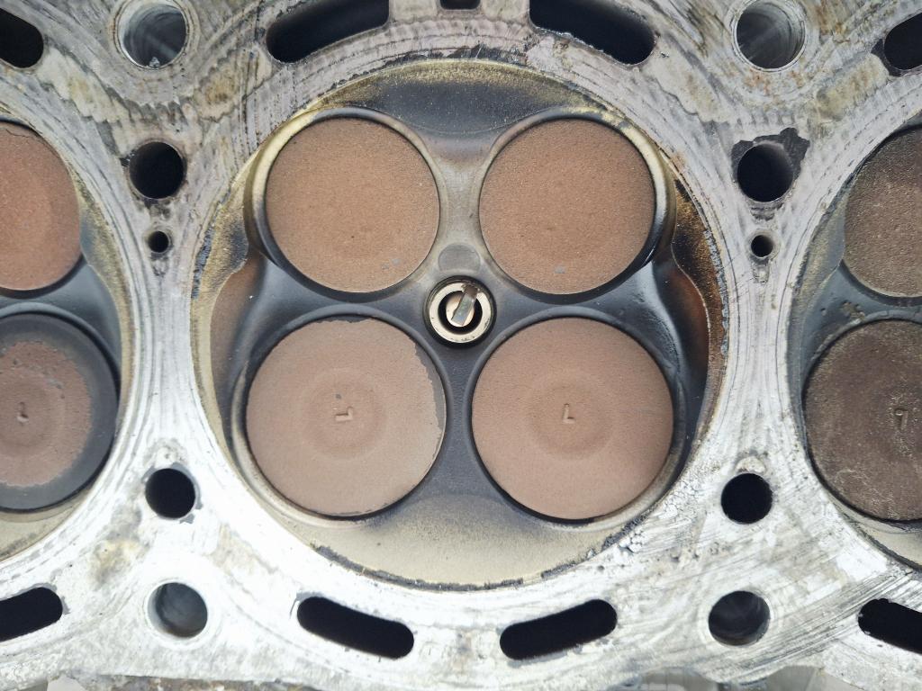 Головка блока, 30000 рублей, Пермь