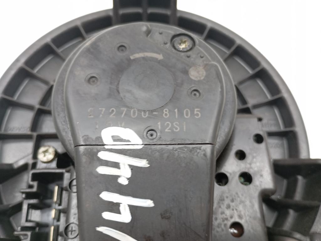 Моторчик печки, 6000 рублей, Пермь