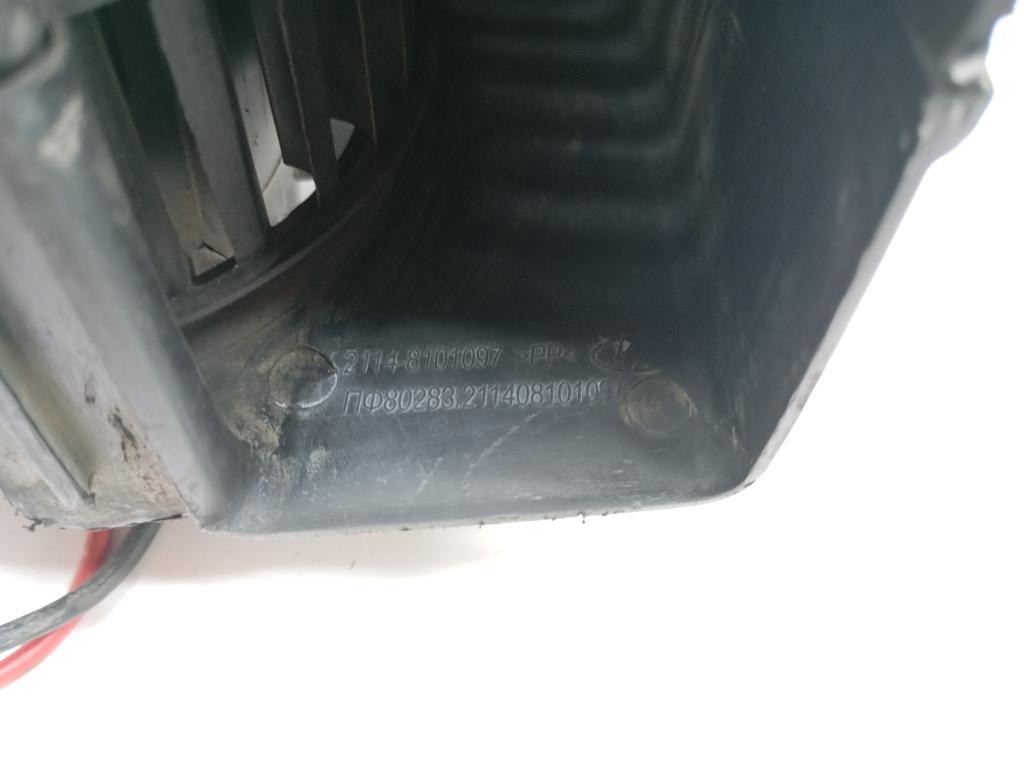 Моторчик печки, 1000 рублей, Пермь