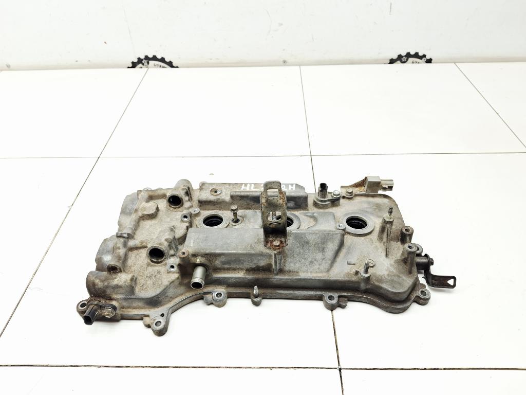 Крышка головки блока клапанная, 2000 рублей, Пермь