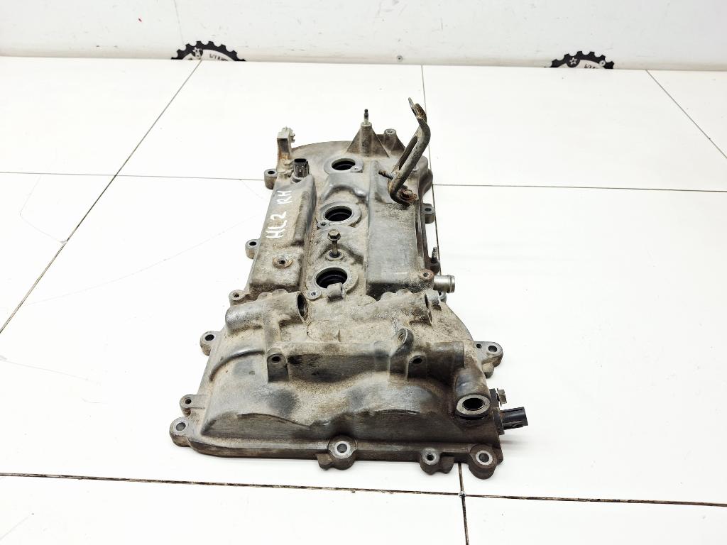 Крышка головки блока клапанная, 2000 рублей, Пермь