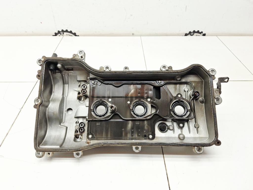 Крышка головки блока клапанная, 2000 рублей, Пермь