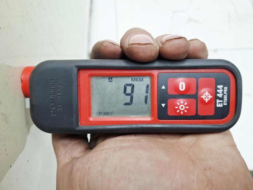 Дверь задняя левая, 15000 рублей, Пермь