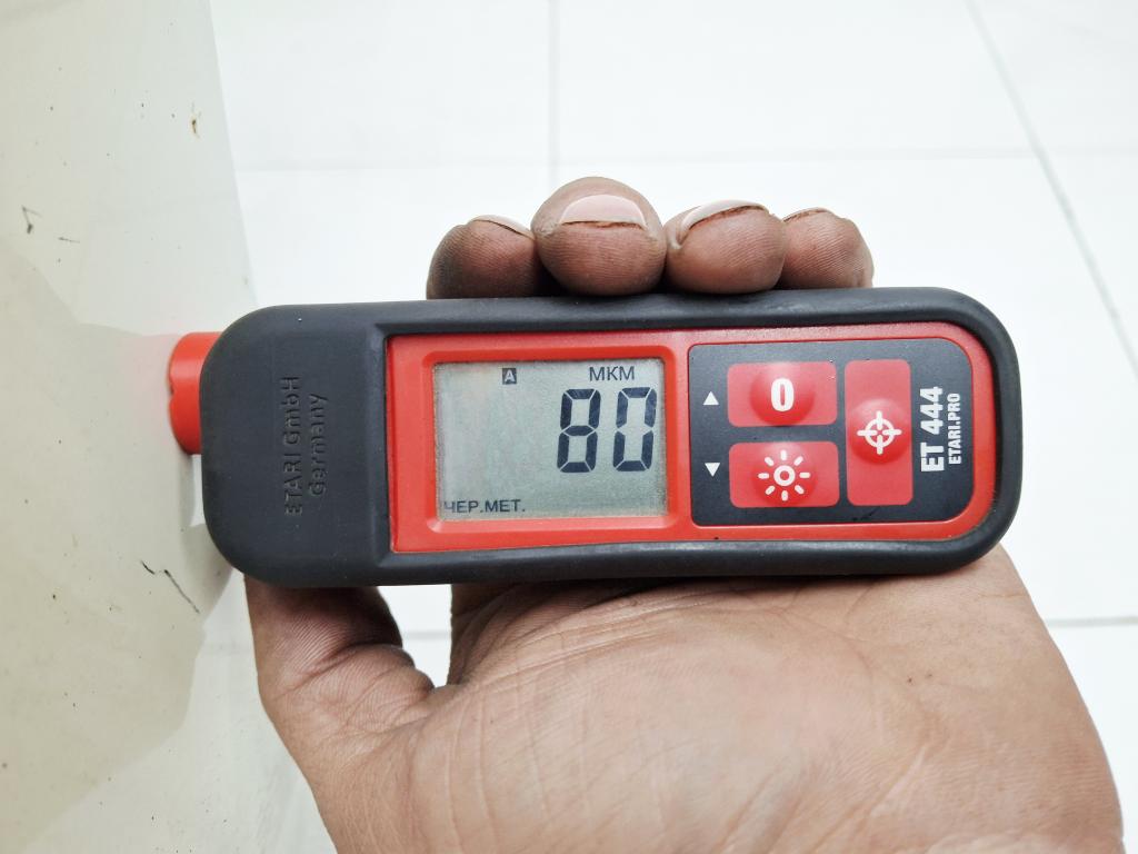 Дверь задняя левая, 15000 рублей, Пермь