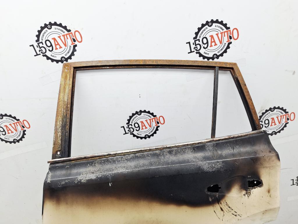 Дверь задняя левая, 15000 рублей, Пермь