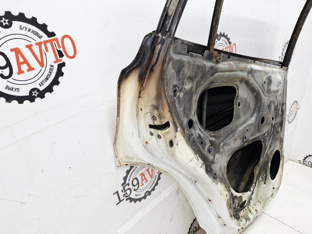 Дверь задняя левая, 15000 рублей, Пермь