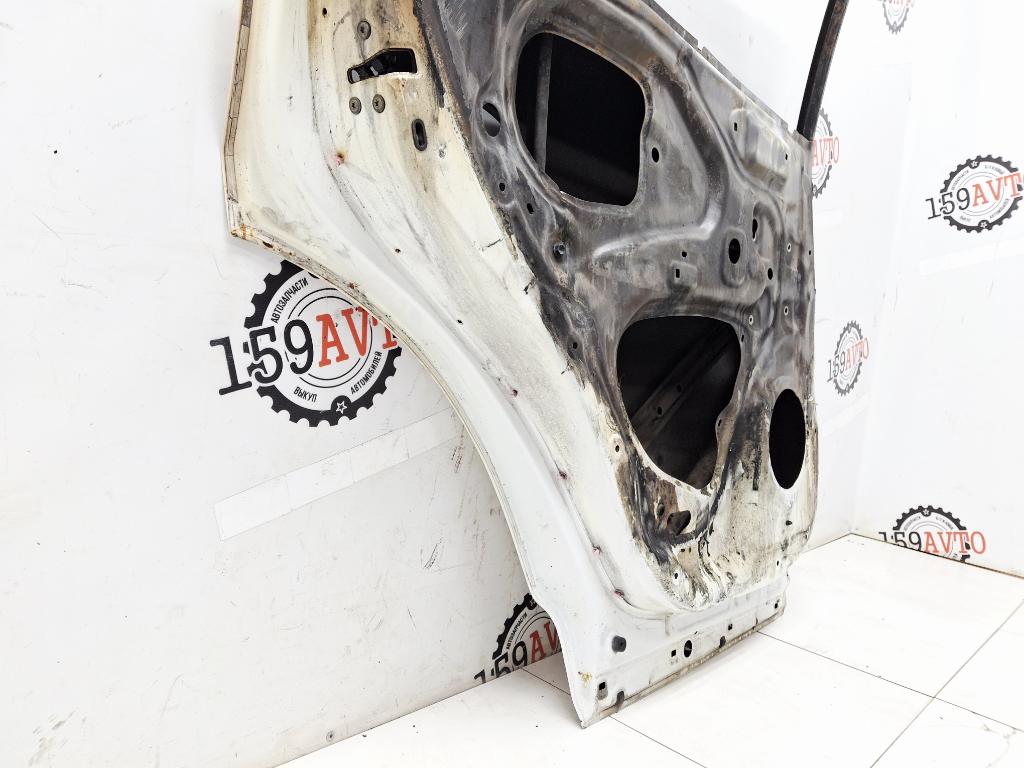 Дверь задняя левая, 15000 рублей, Пермь