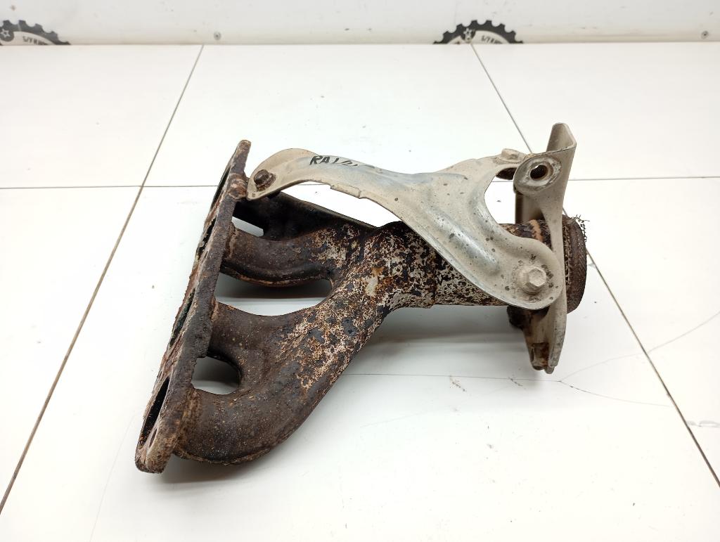 Коллектор выпускной, 3000 рублей, Пермь