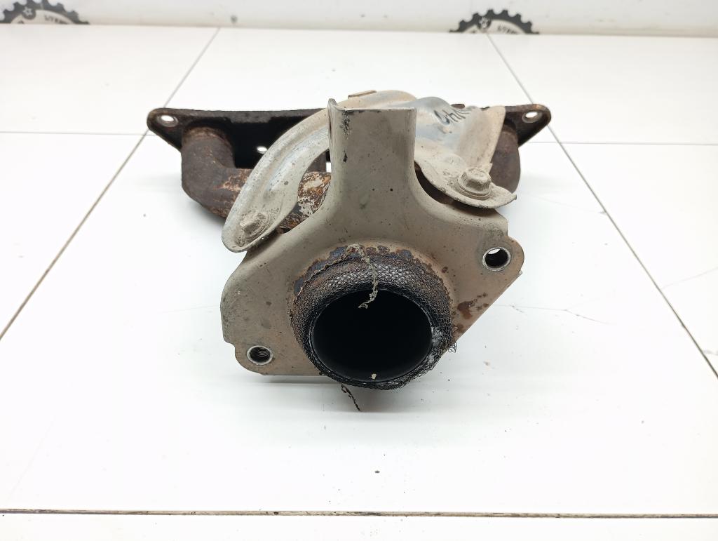 Коллектор выпускной, 3000 рублей, Пермь