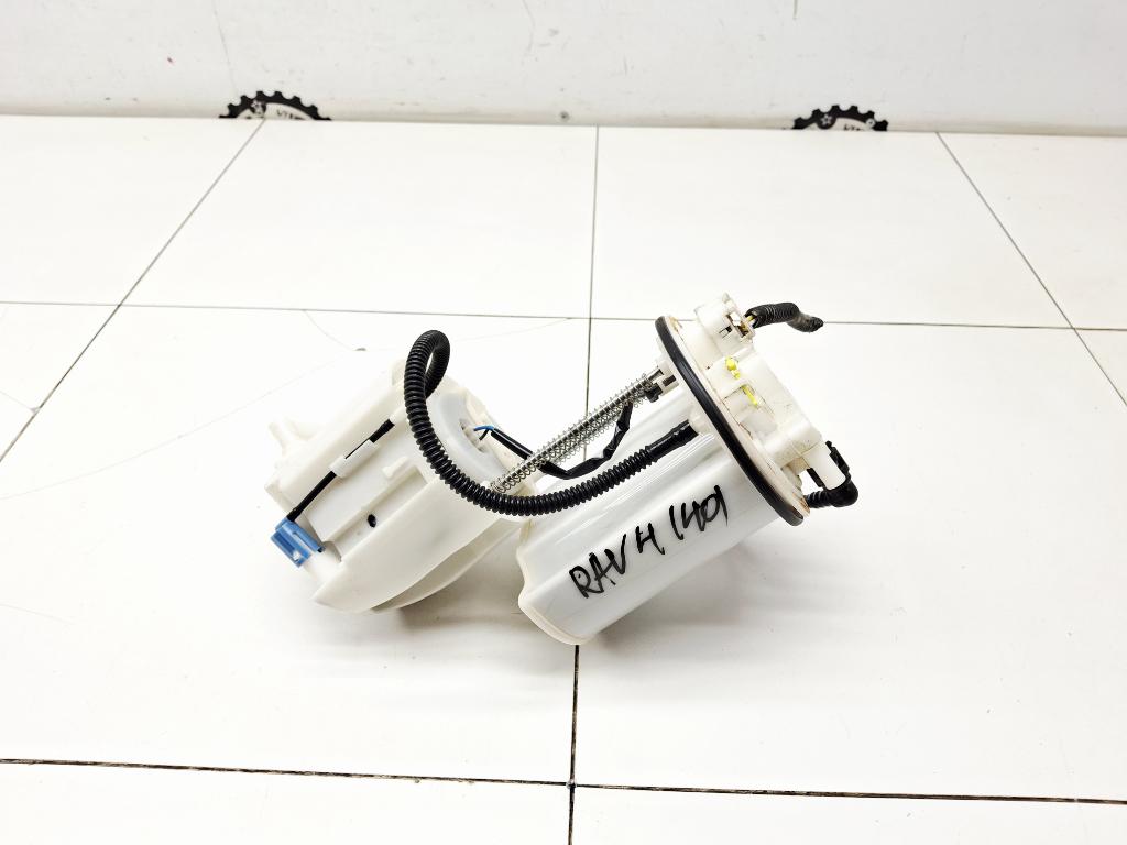 Насос топливный, 12000 рублей, Пермь