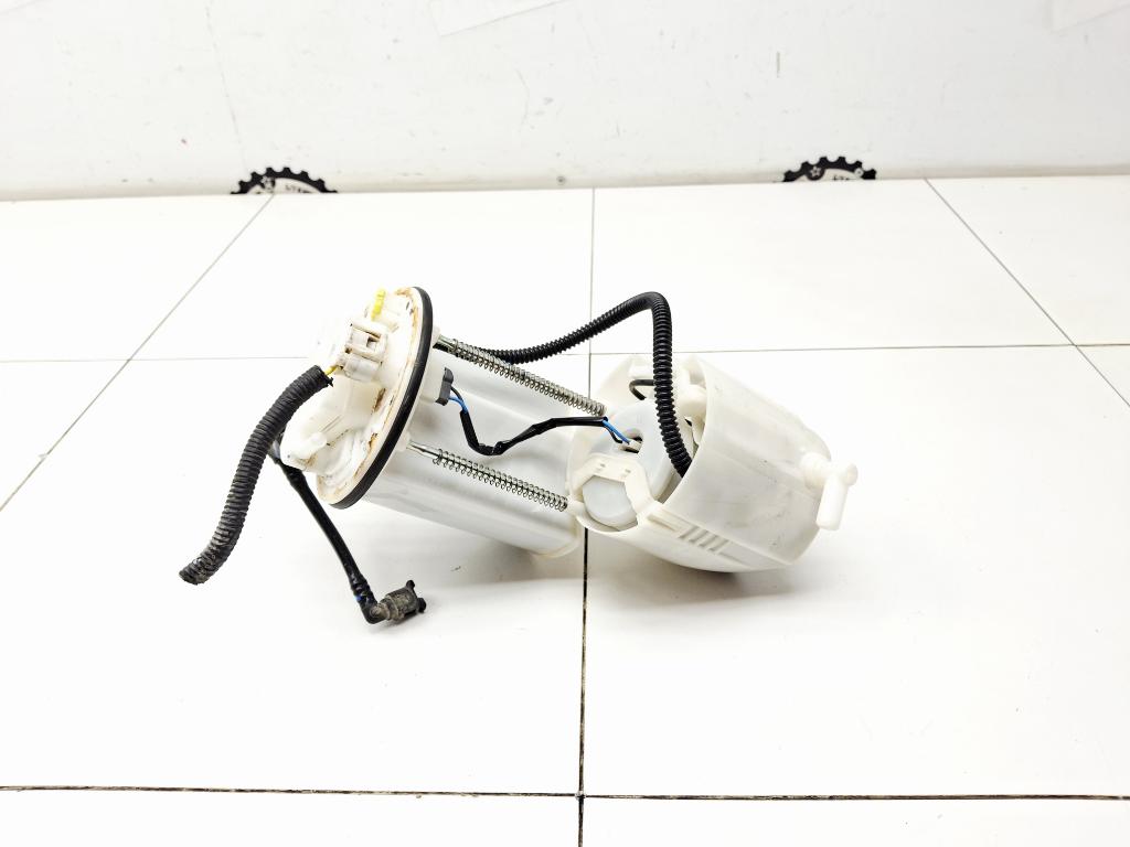 Насос топливный, 12000 рублей, Пермь