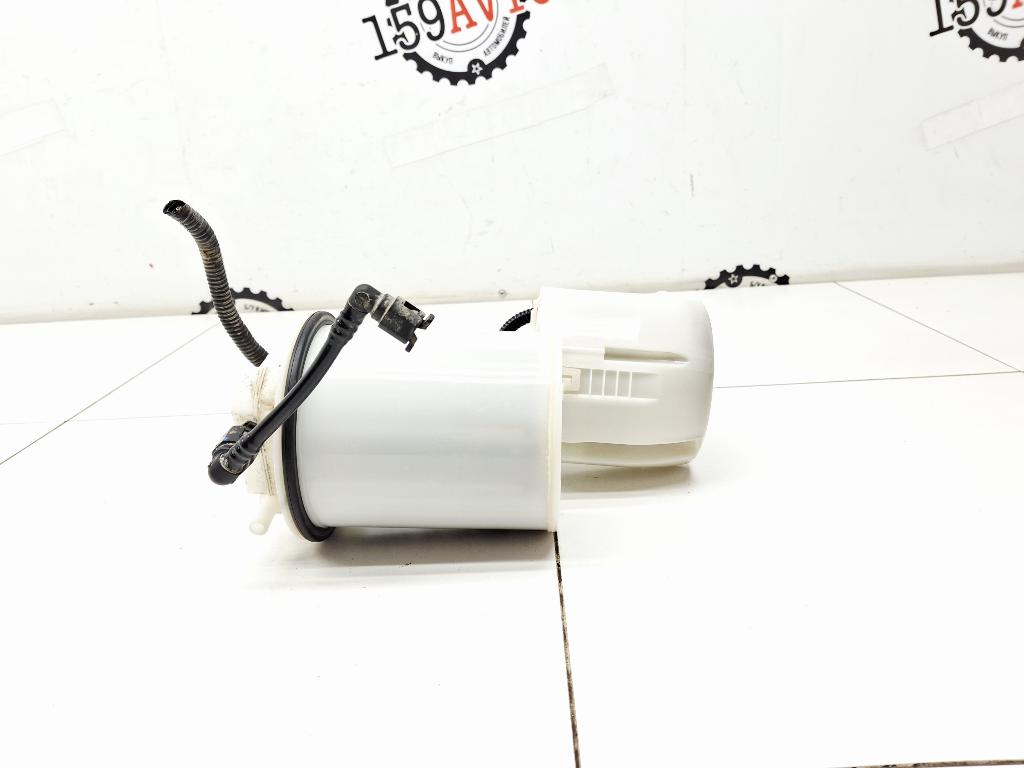 Насос топливный, 12000 рублей, Пермь