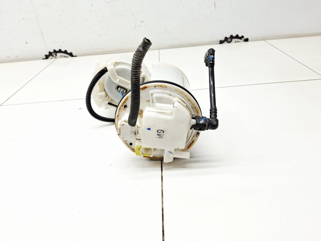 Насос топливный, 12000 рублей, Пермь