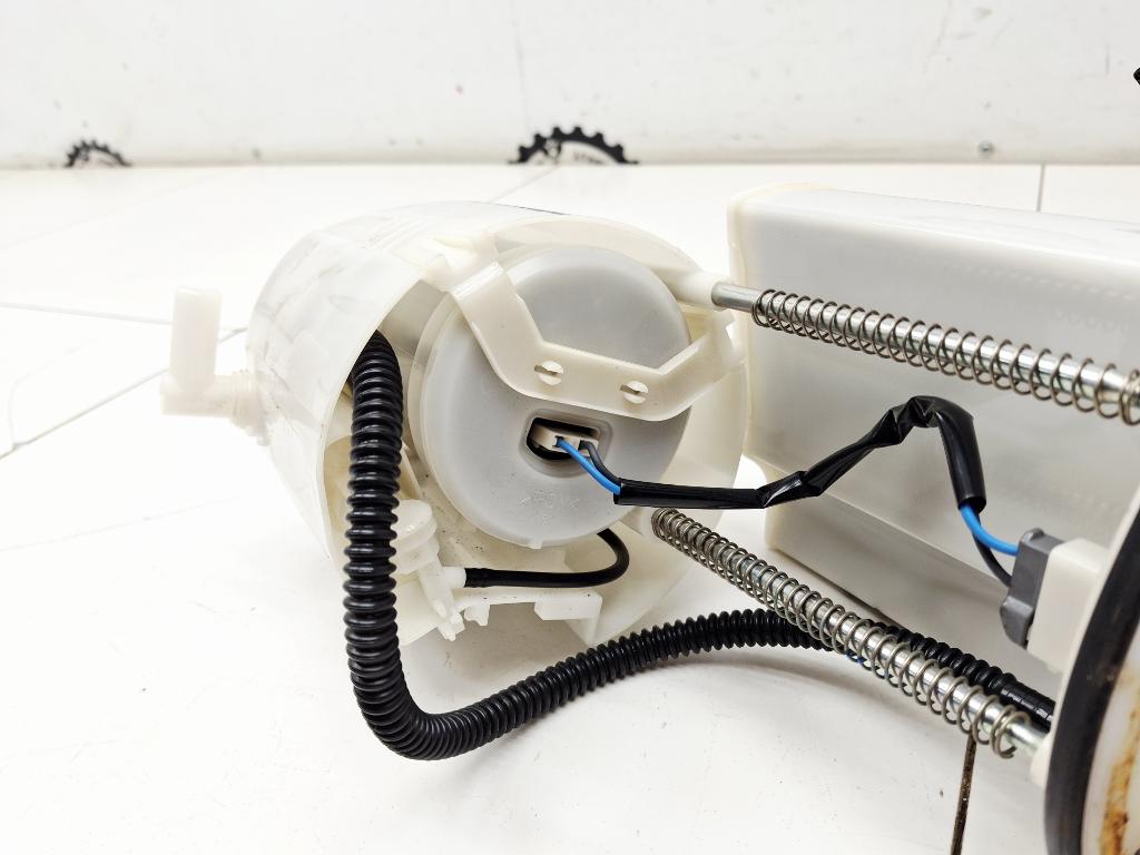 Насос топливный, 12000 рублей, Пермь