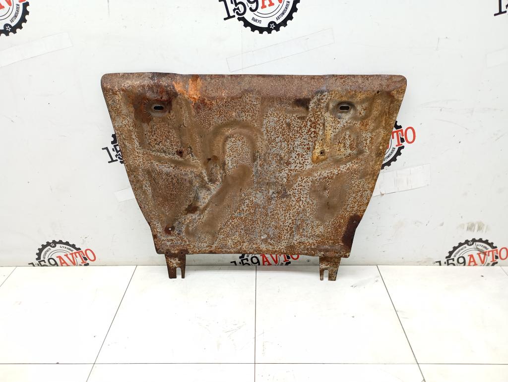 Защита картера, 1500 рублей, Пермь