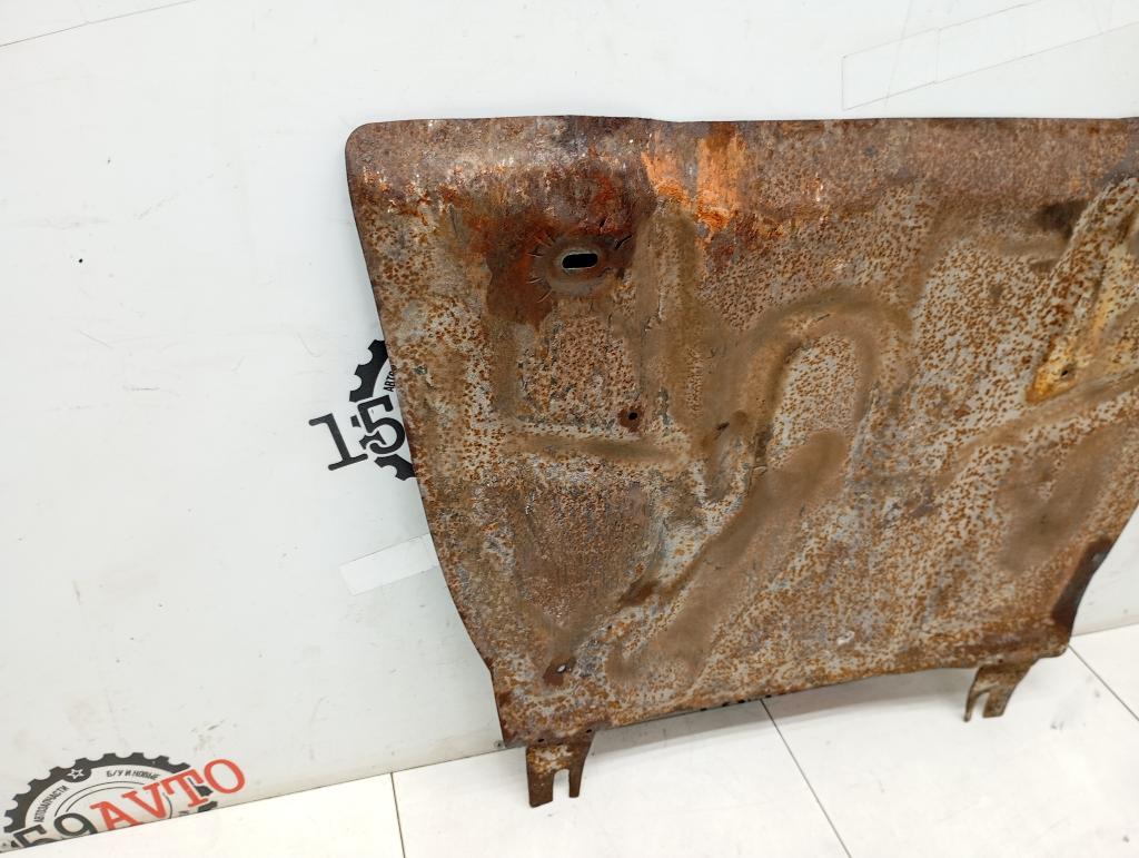 Защита картера, 1500 рублей, Пермь