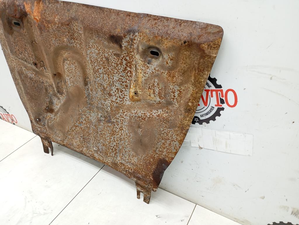 Защита картера, 1500 рублей, Пермь