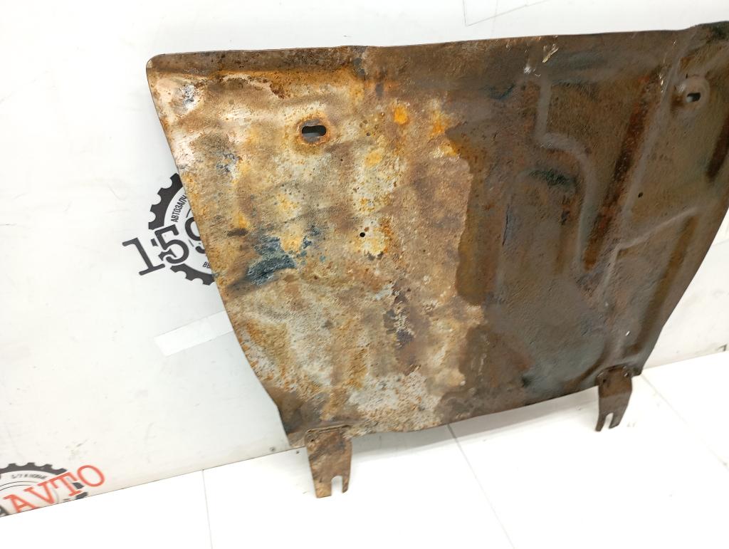 Защита картера, 1500 рублей, Пермь