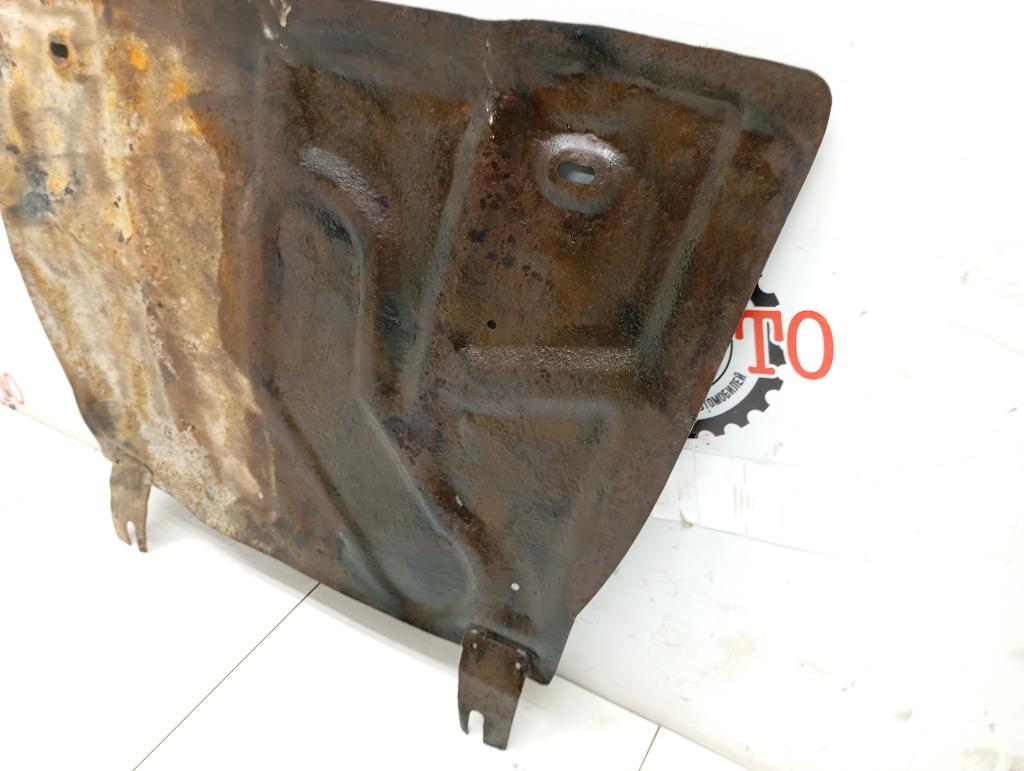 Защита картера, 1500 рублей, Пермь