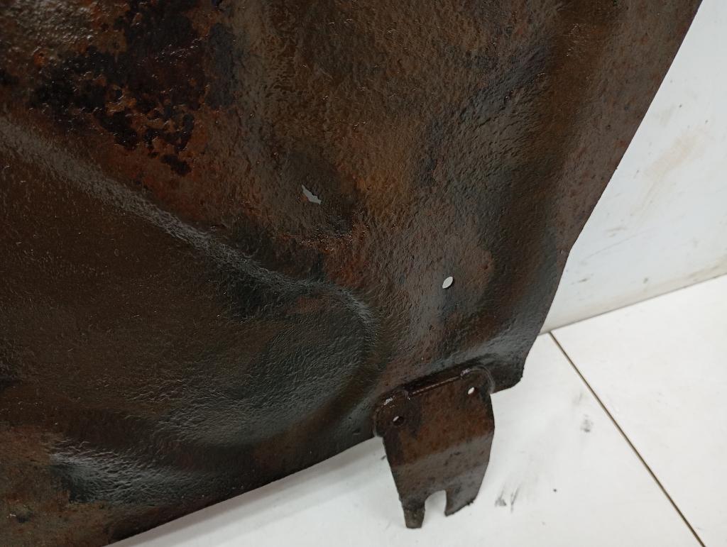 Защита картера, 1500 рублей, Пермь