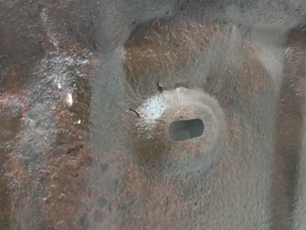 Защита картера, 1500 рублей, Пермь