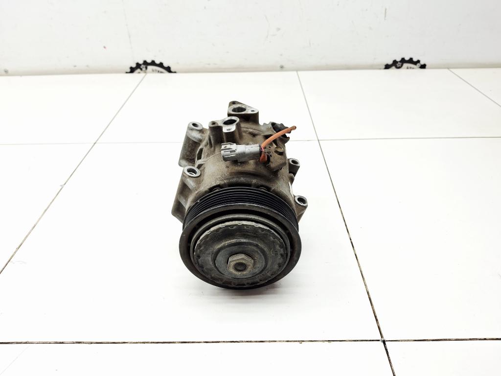 Компрессор кондиционера, 28000 рублей, Пермь