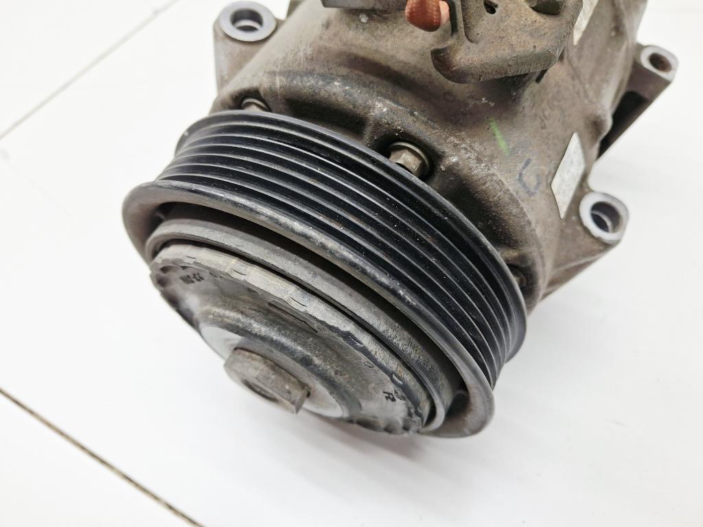 Компрессор кондиционера, 28000 рублей, Пермь