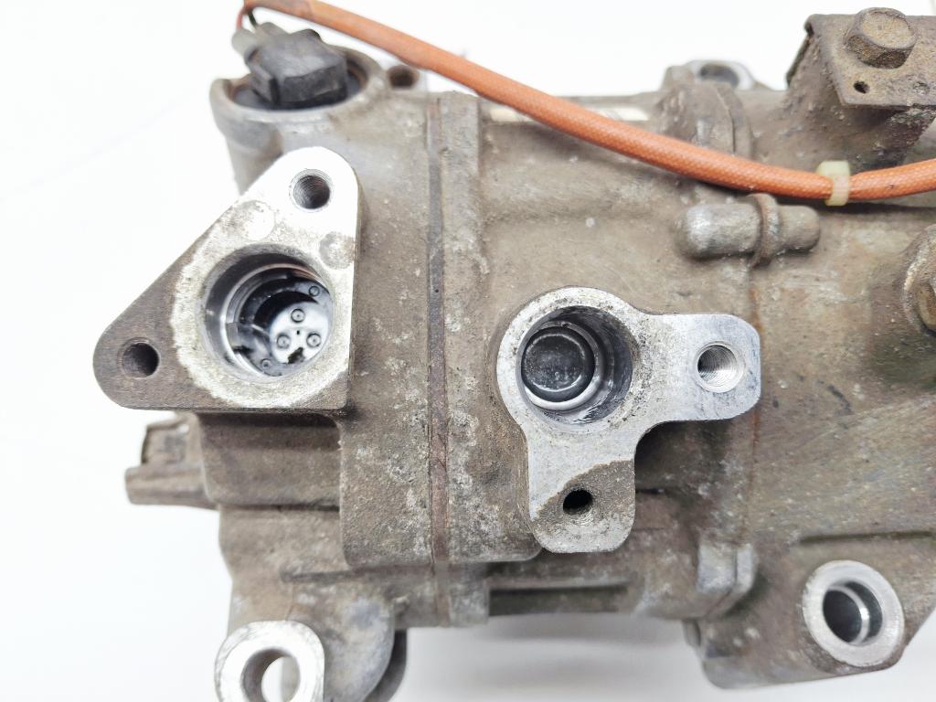 Компрессор кондиционера, 28000 рублей, Пермь