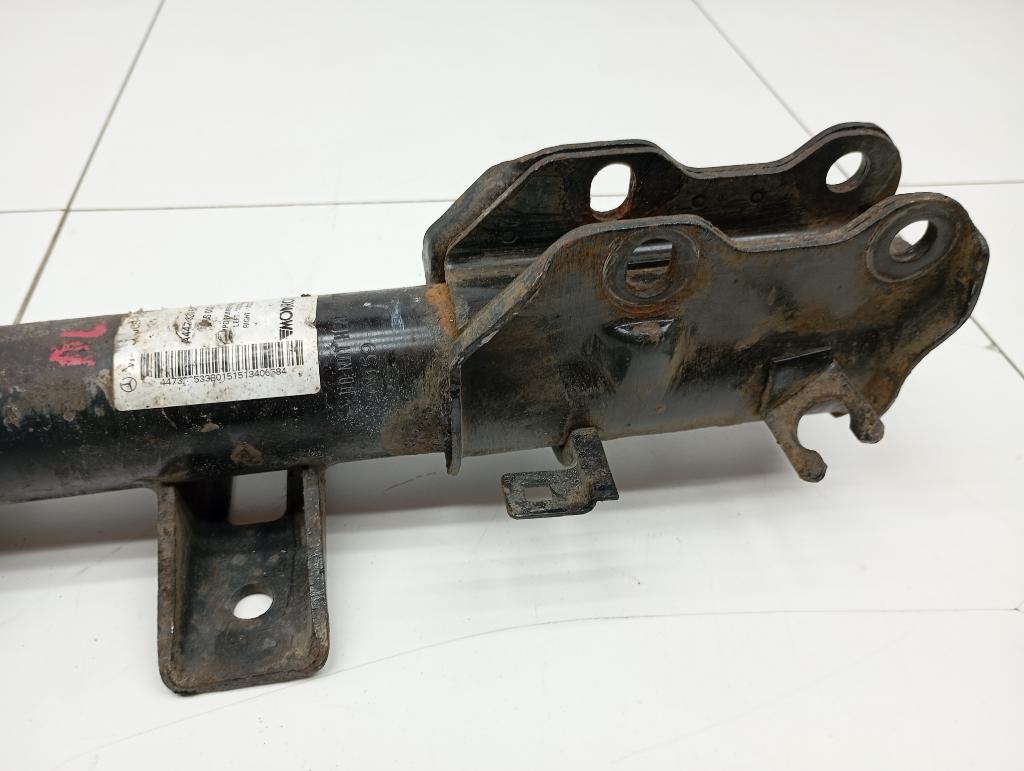 Амортизатор передний, 15000 рублей, Пермь