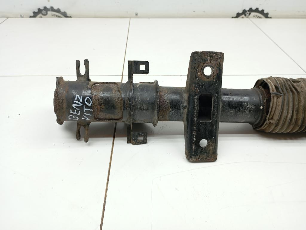 Амортизатор передний, 15000 рублей, Пермь