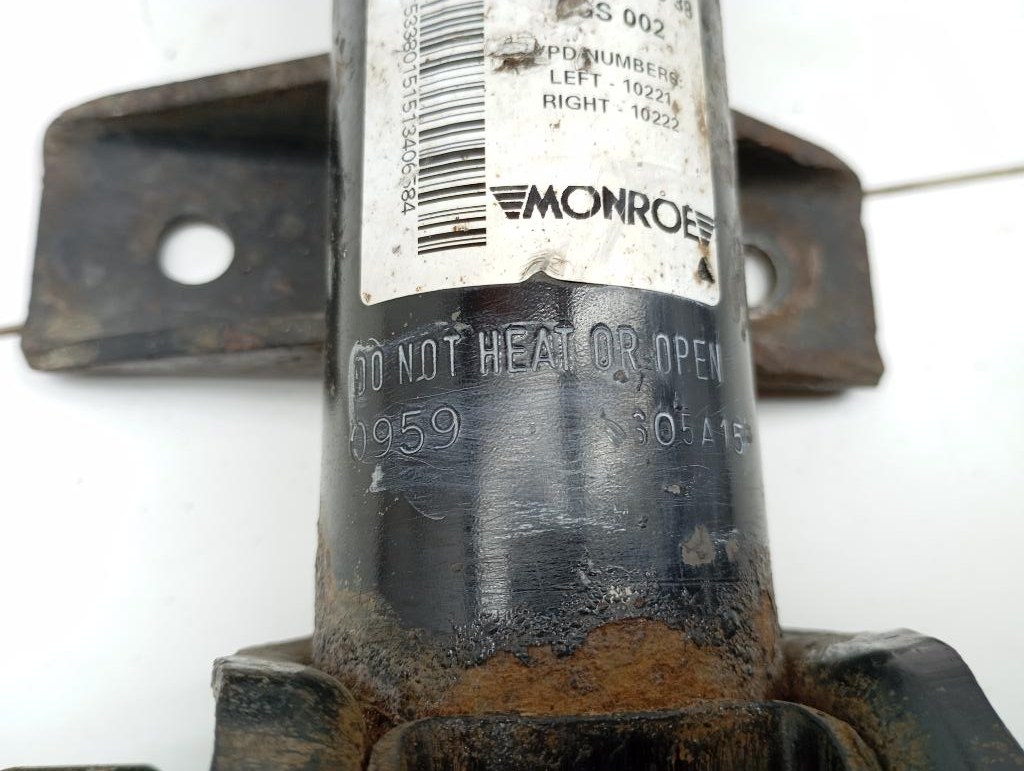 Амортизатор передний, 15000 рублей, Пермь