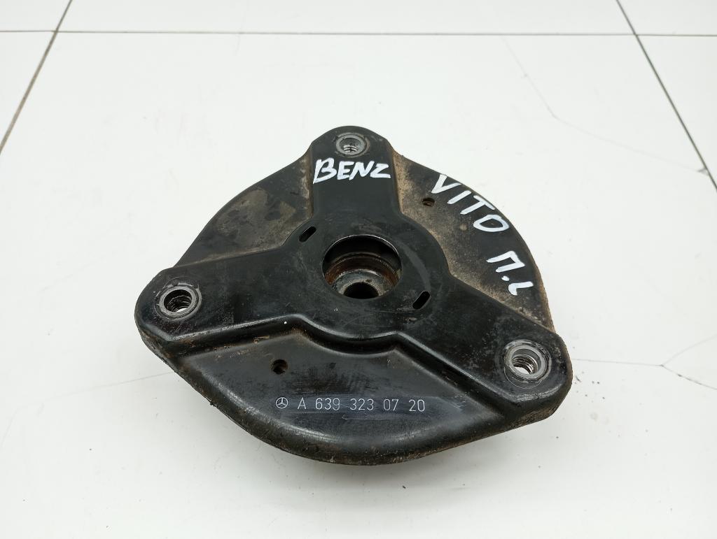 Опора переднего амортизатора, 3000 рублей, Пермь