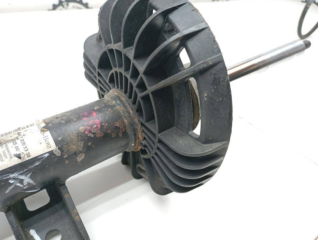 Амортизатор передний, 15000 рублей, Пермь