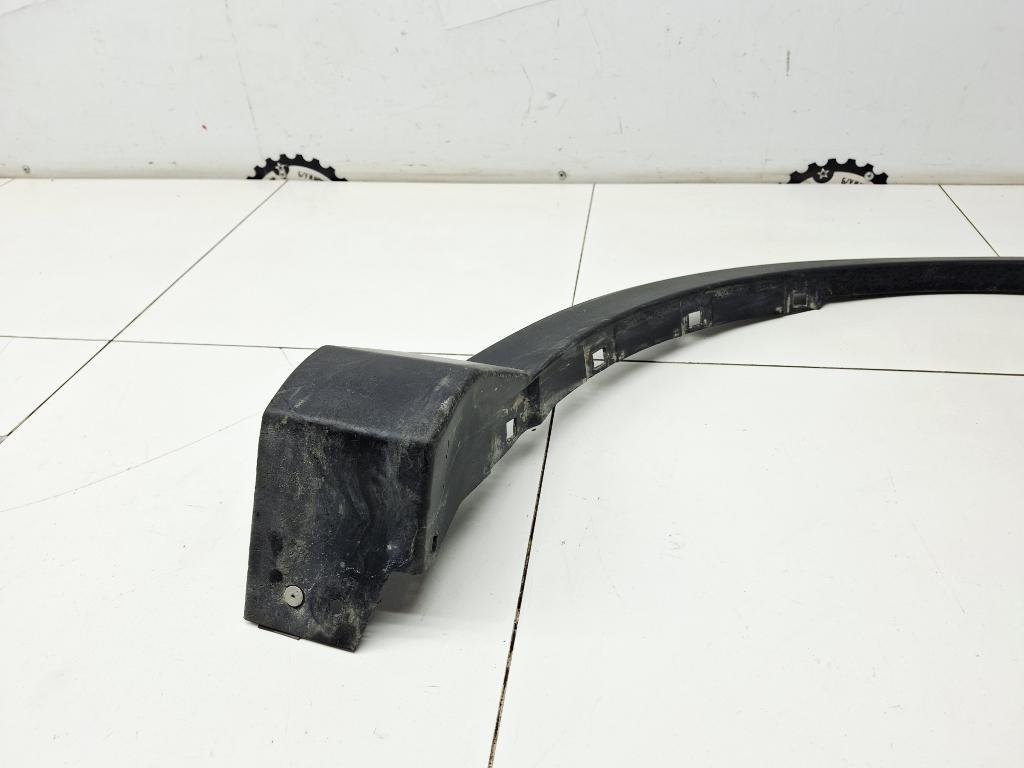 Накладка переднего крыла правого, 1500 рублей, Пермь