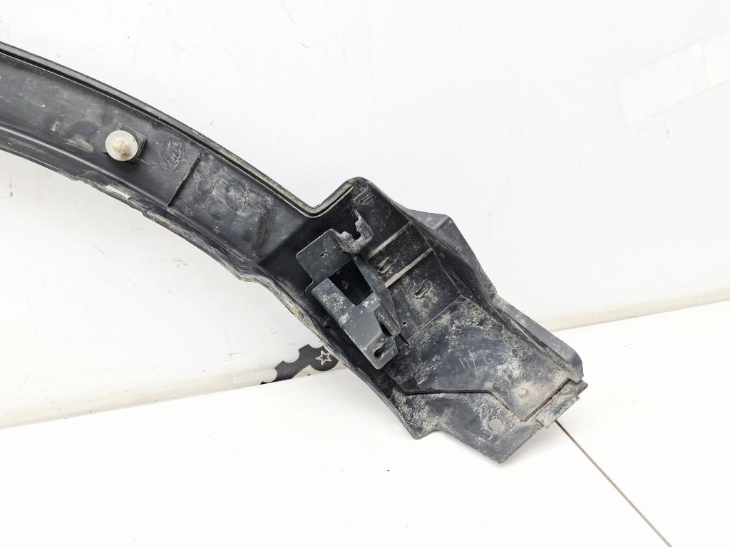 Накладка переднего крыла правого, 1500 рублей, Пермь