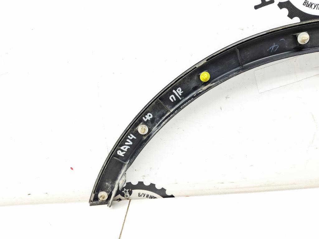 Накладка переднего крыла правого, 1500 рублей, Пермь