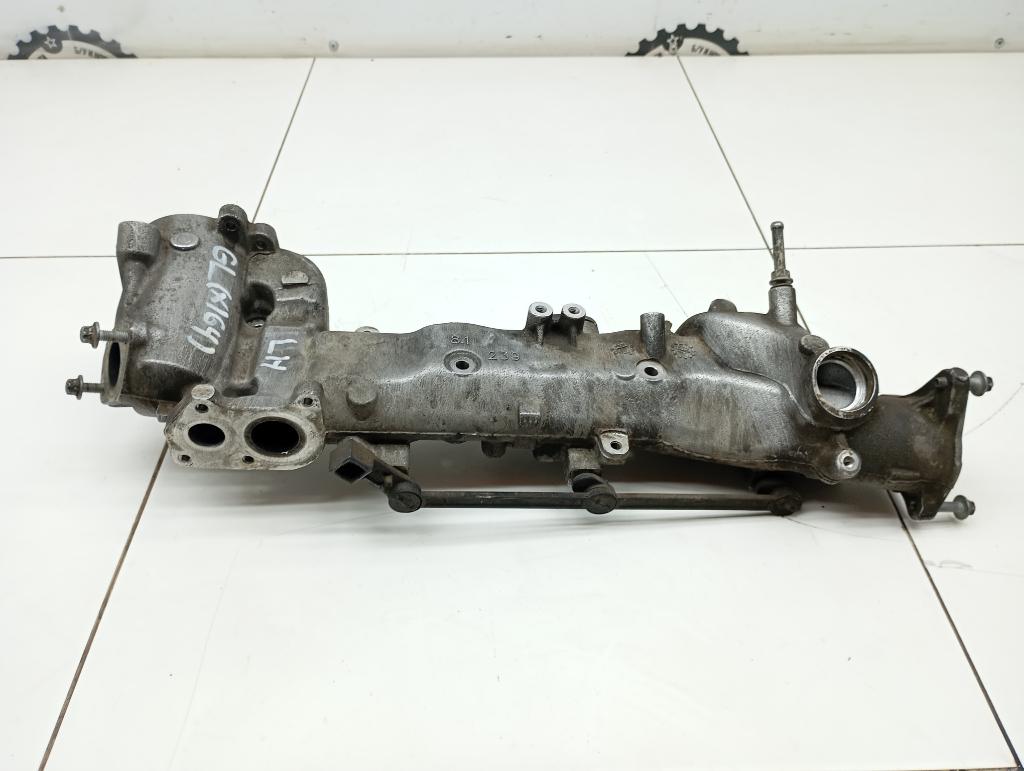 Коллектор впускной, 3500 рублей, Пермь