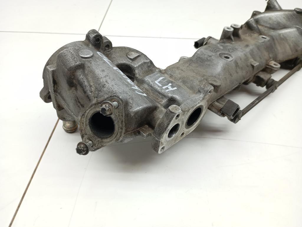 Коллектор впускной, 3500 рублей, Пермь