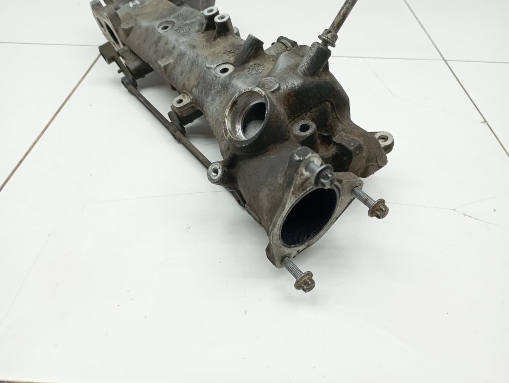 Коллектор впускной, 3500 рублей, Пермь