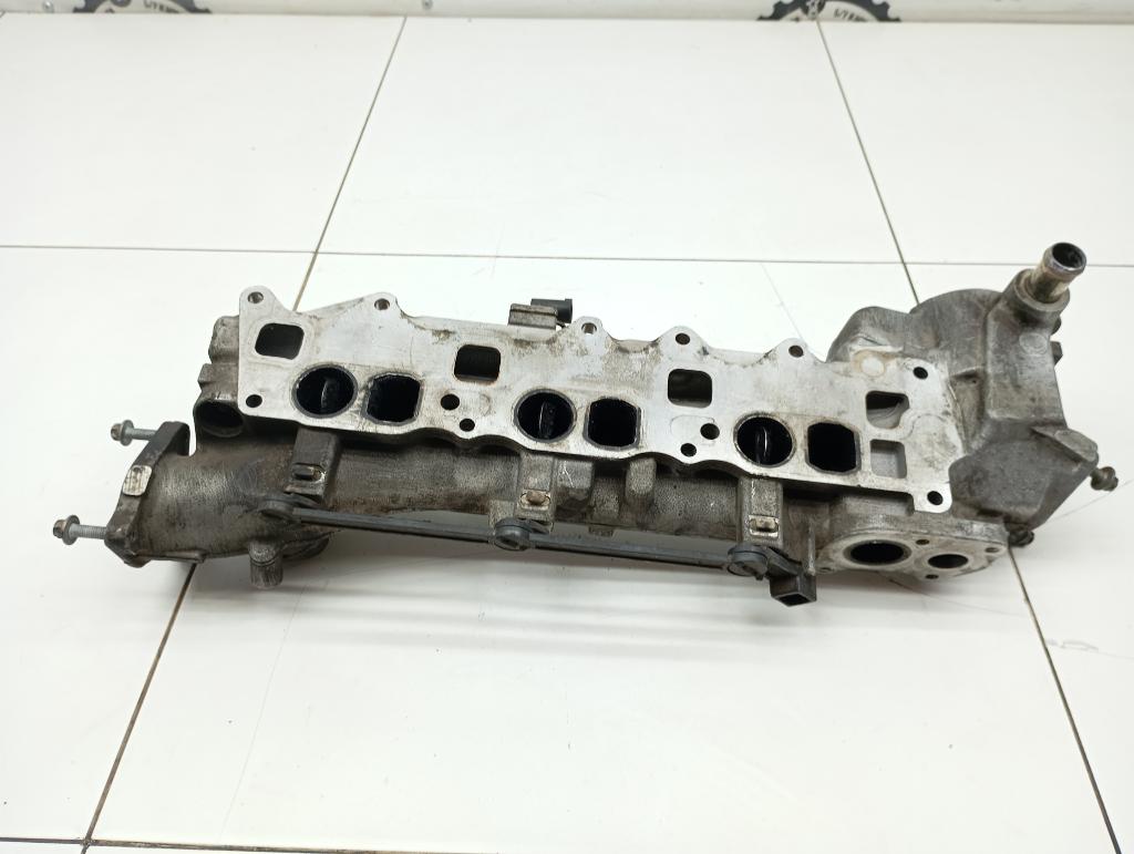 Коллектор впускной, 3500 рублей, Пермь