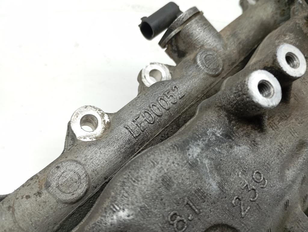 Коллектор впускной, 3500 рублей, Пермь