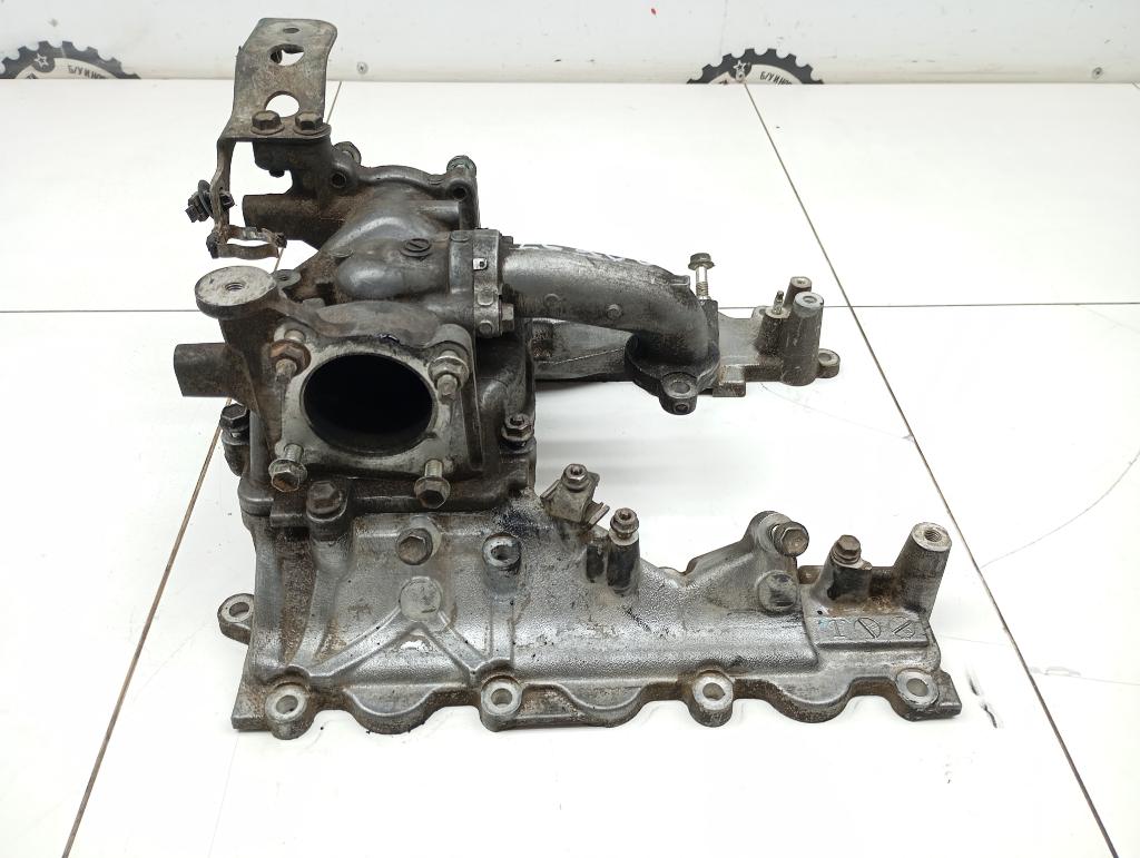 Коллектор впускной, 4000 рублей, Пермь