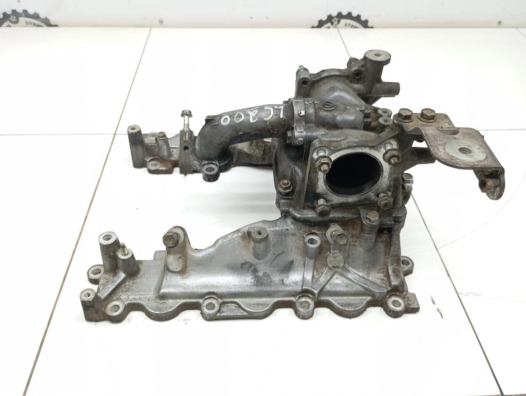 Коллектор впускной, 4000 рублей, Пермь