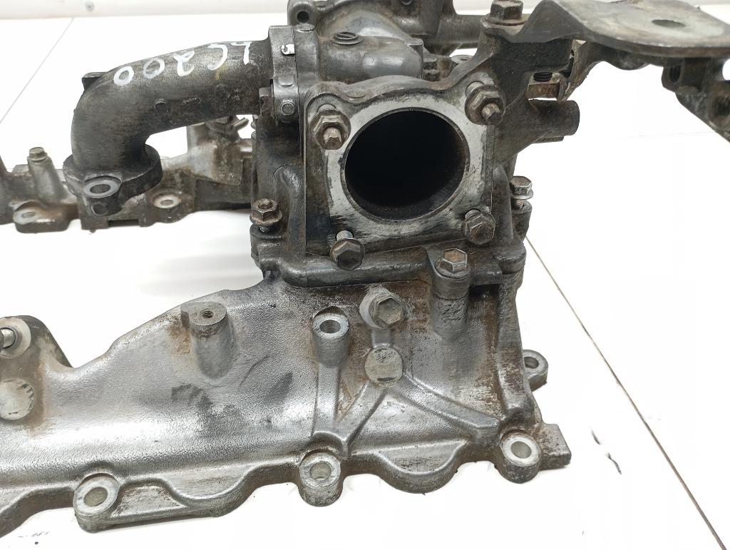 Коллектор впускной, 4000 рублей, Пермь