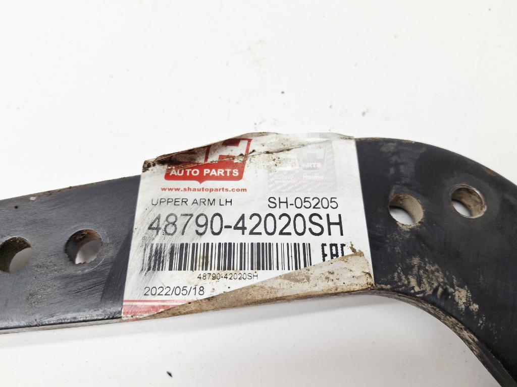 Рычаг задний левый, 2500 рублей, Пермь