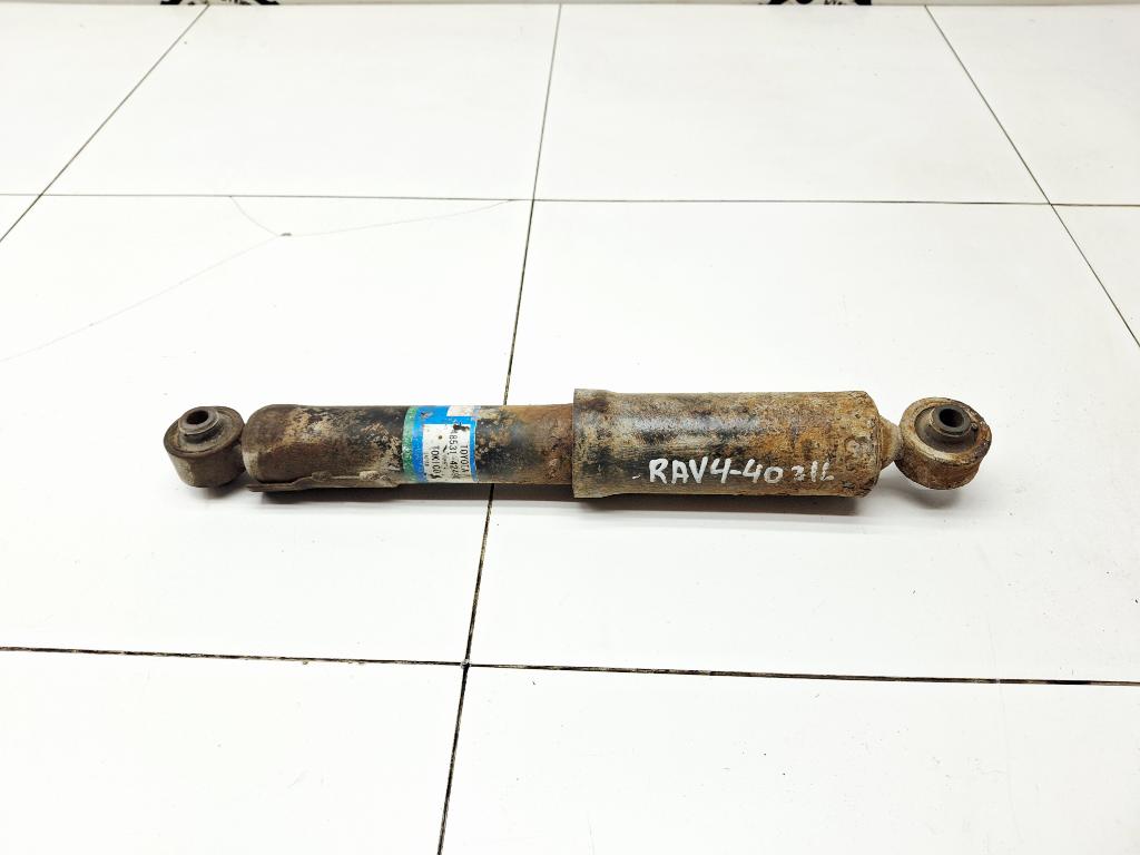 Амортизатор задний, 2500 рублей, Пермь