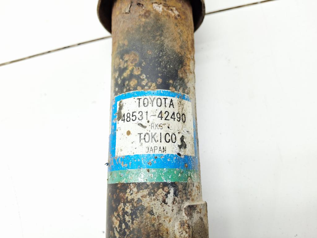 Амортизатор задний, 2500 рублей, Пермь