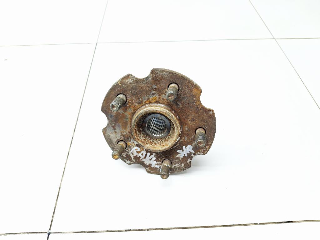 Ступица задняя, 3000 рублей, Пермь