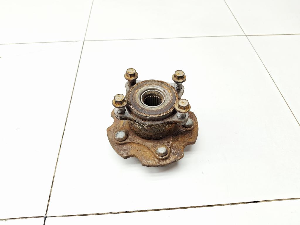 Ступица задняя, 3000 рублей, Пермь