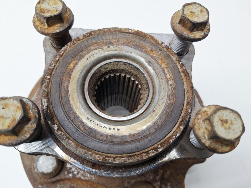 Ступица задняя, 3000 рублей, Пермь